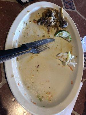 Ricolombia Restaurante