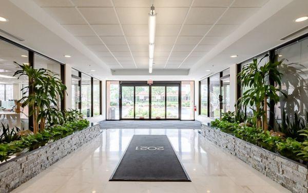 Corporate Offices Business Center