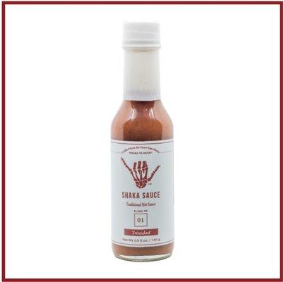 Shaka Sauce