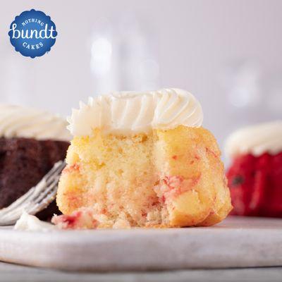 Nothing Bundt Cakes