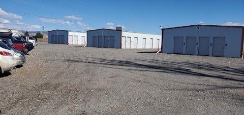 Southern Star Storage - Montrose Airport