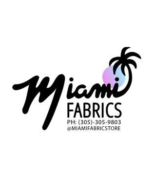 Miami Fabrics