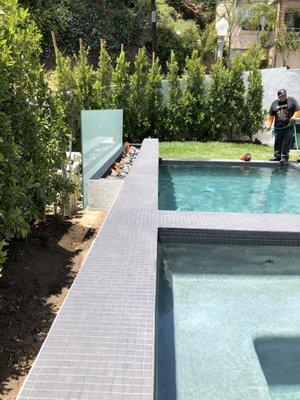 Premier Pool Plastering