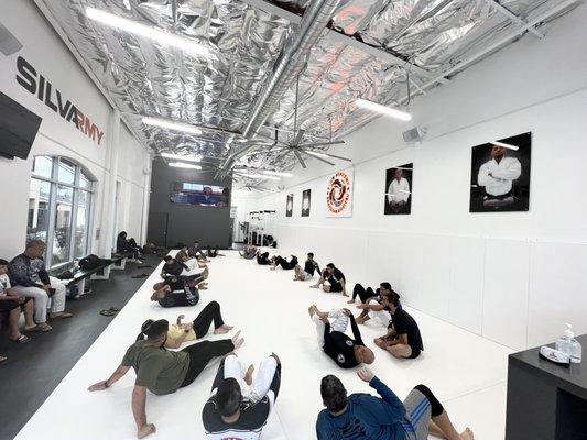 Flow Academy Bjj