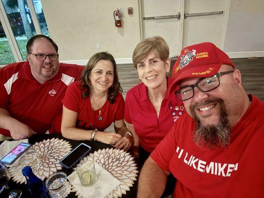 Elk's Lodge Coral Gables South Miami