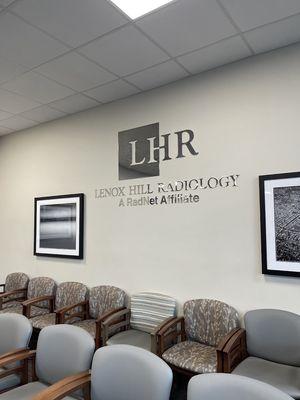 Zwanger-Pesiri Radiology