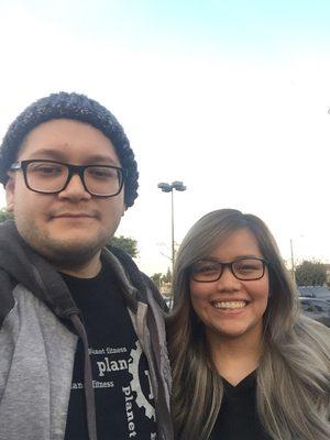 Peaches Hairstyling No 2