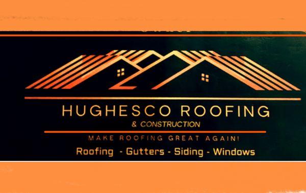Hughesco Roofing & Construction