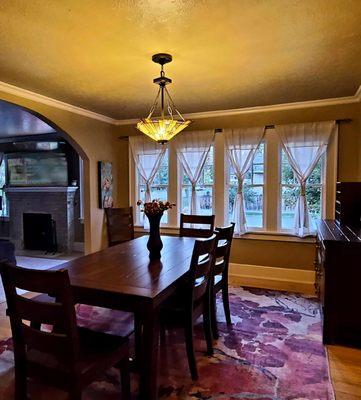 Craftsman style gem!