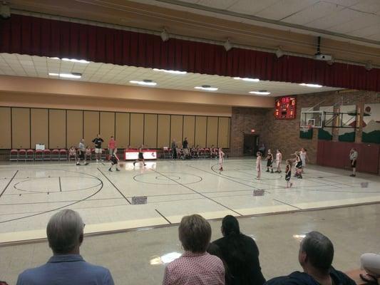 Incarnation Catholic Church