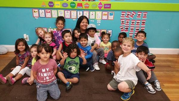 Big Dreams Learning Center