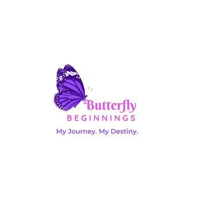 Butterfly Beginnings
