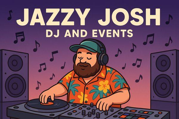 Jazzy Josh DJ and Events