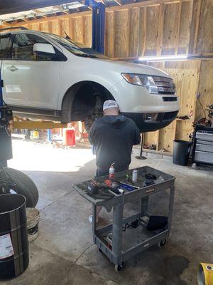 Blyler’s Automotive