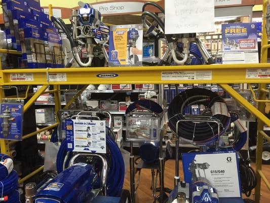 Sherwin-Williams Paint Store