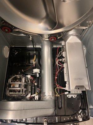 A Savvy Appliance Repair