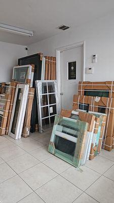 JCAB Impact Windows Doors & Shutters