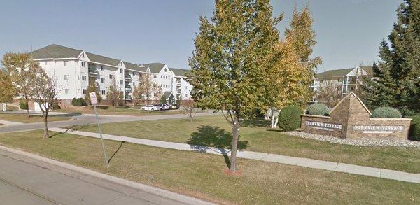 Parkview Terrace Apartments 2396 South 27th Avenue S. Grand Forks, ND 58201 Phone: 701-780-8162, www.immapartments.com