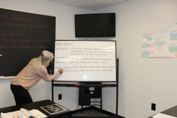 Logan's Academy of Cosmetology