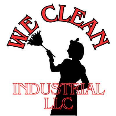 We Clean Industrial