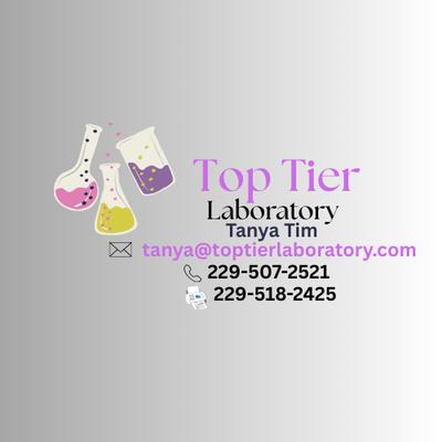 Top Tier Laboratory