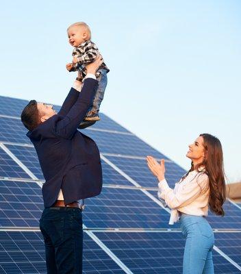 Solar Solution by Simpli-City