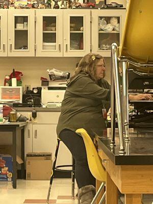 Medical Lake School District No 326