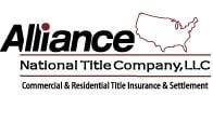 Alliance National Title Company