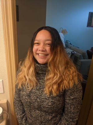 Olympia Hair Company