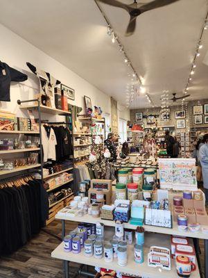 San Francisco Mercantile