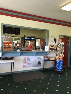 Twin Bridges Golf Club