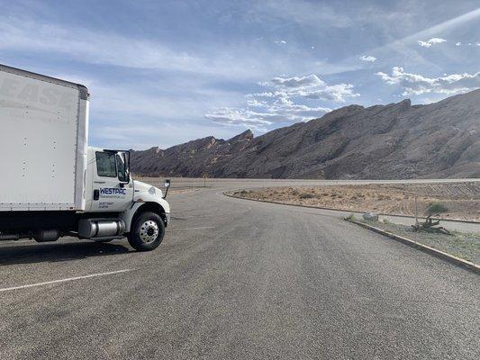 WestPac Transportation