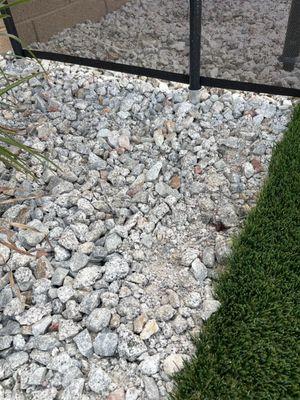 Big League Landscaping