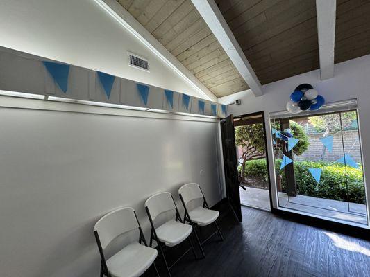 AACI Community Health Center