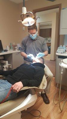 Cortland Family Dental