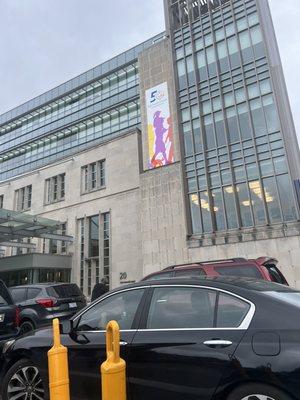 Duke Pulmonary Clinic