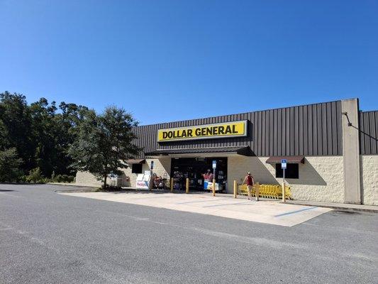 Dollar General