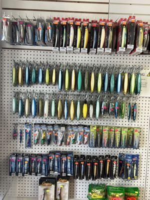 World Fishing Tackle