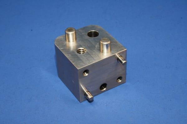 SD Prototypes Manufacturing Solutions, Inc