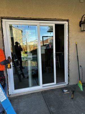 Paragon Transformations Construction