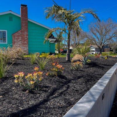 Land Co Environments