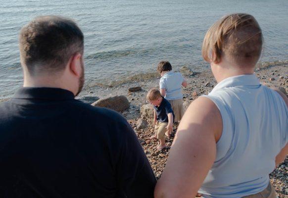 Anchored In Photography