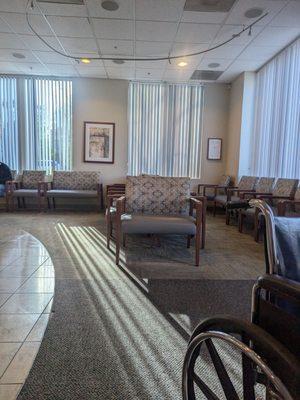 Pomona Valley Health Centers