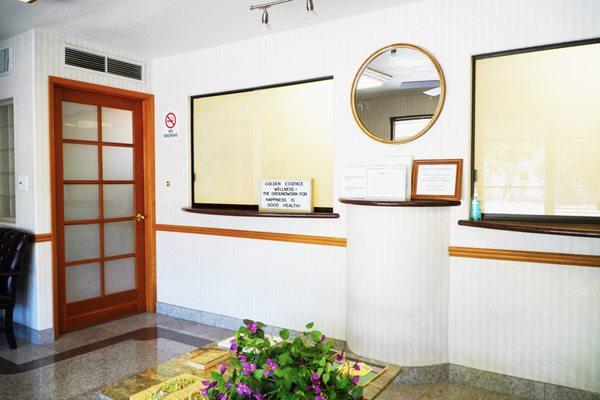 Golden Essence Wellness