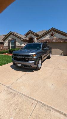 Hastings Mobile Detailing