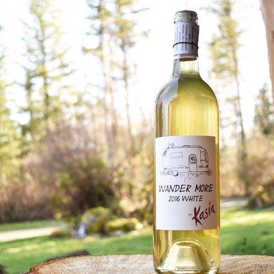 Kasia Winery Tasting Room