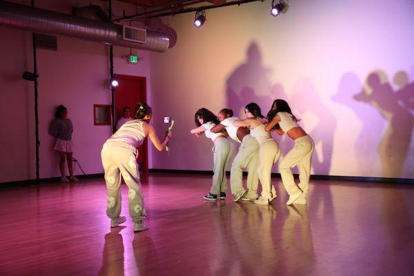 The Bright Side Productions