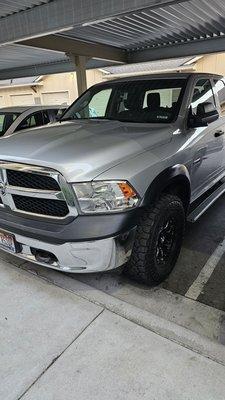 Meineke Car Care Center