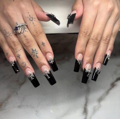 Perlitas Beauty Salon