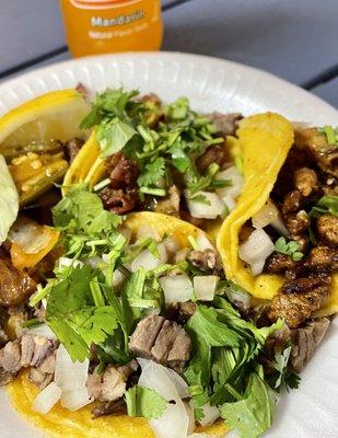 El Portal Food Truck